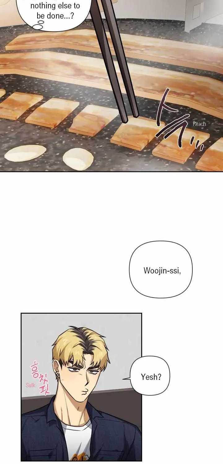 Read Milk Attack! chapter 6 image 6 on Lezhin