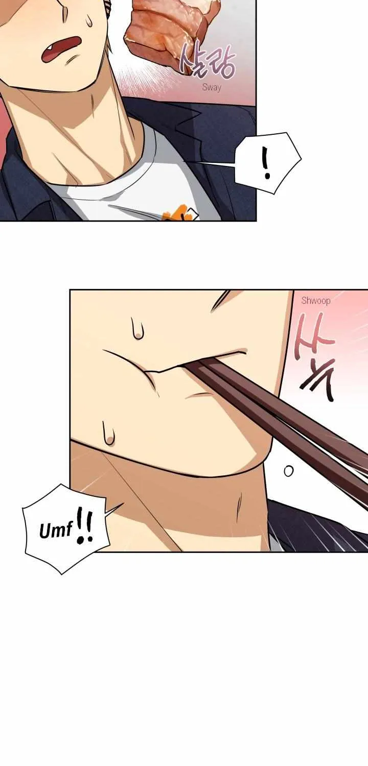 Read Milk Attack! chapter 6 image 9 on Lezhin