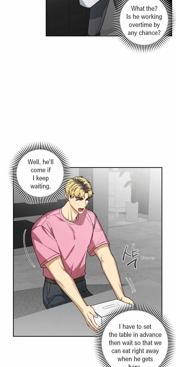 Read Milk Attack! chapter 8 image 10 on Lezhin