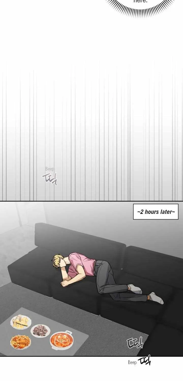 Read Milk Attack! chapter 8 image 11 on Lezhin