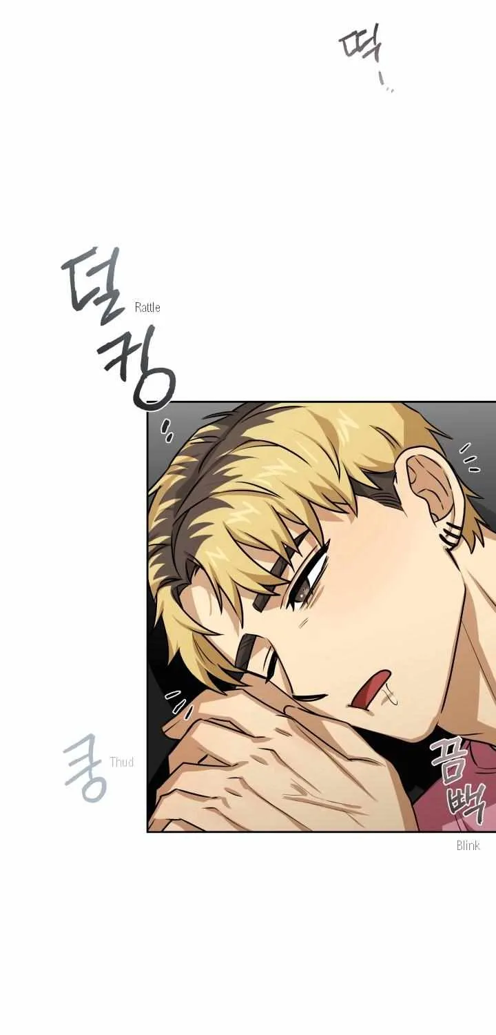 Read Milk Attack! chapter 8 image 12 on Lezhin