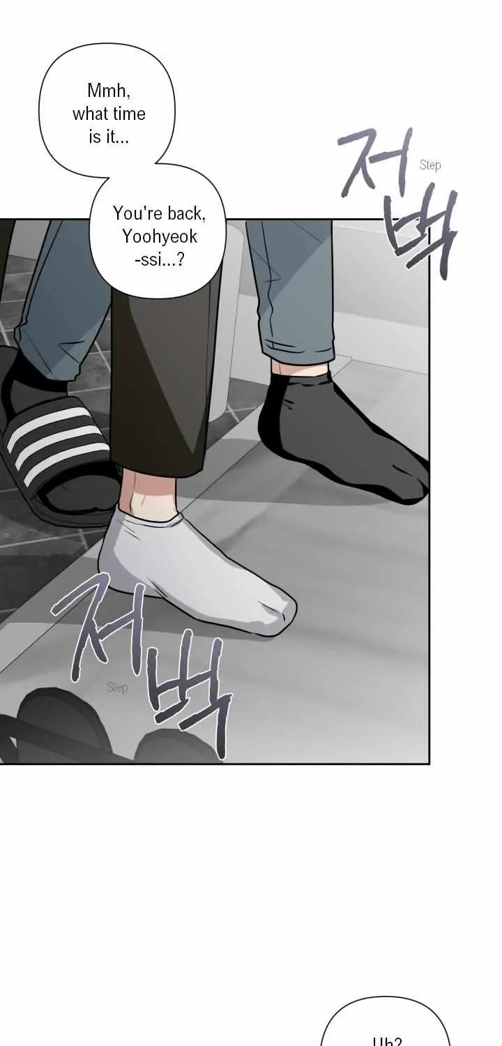 Read Milk Attack! chapter 8 image 13 on Lezhin