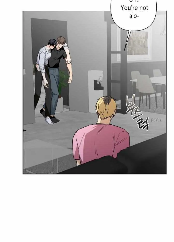 Read Milk Attack! chapter 8 image 14 on Lezhin