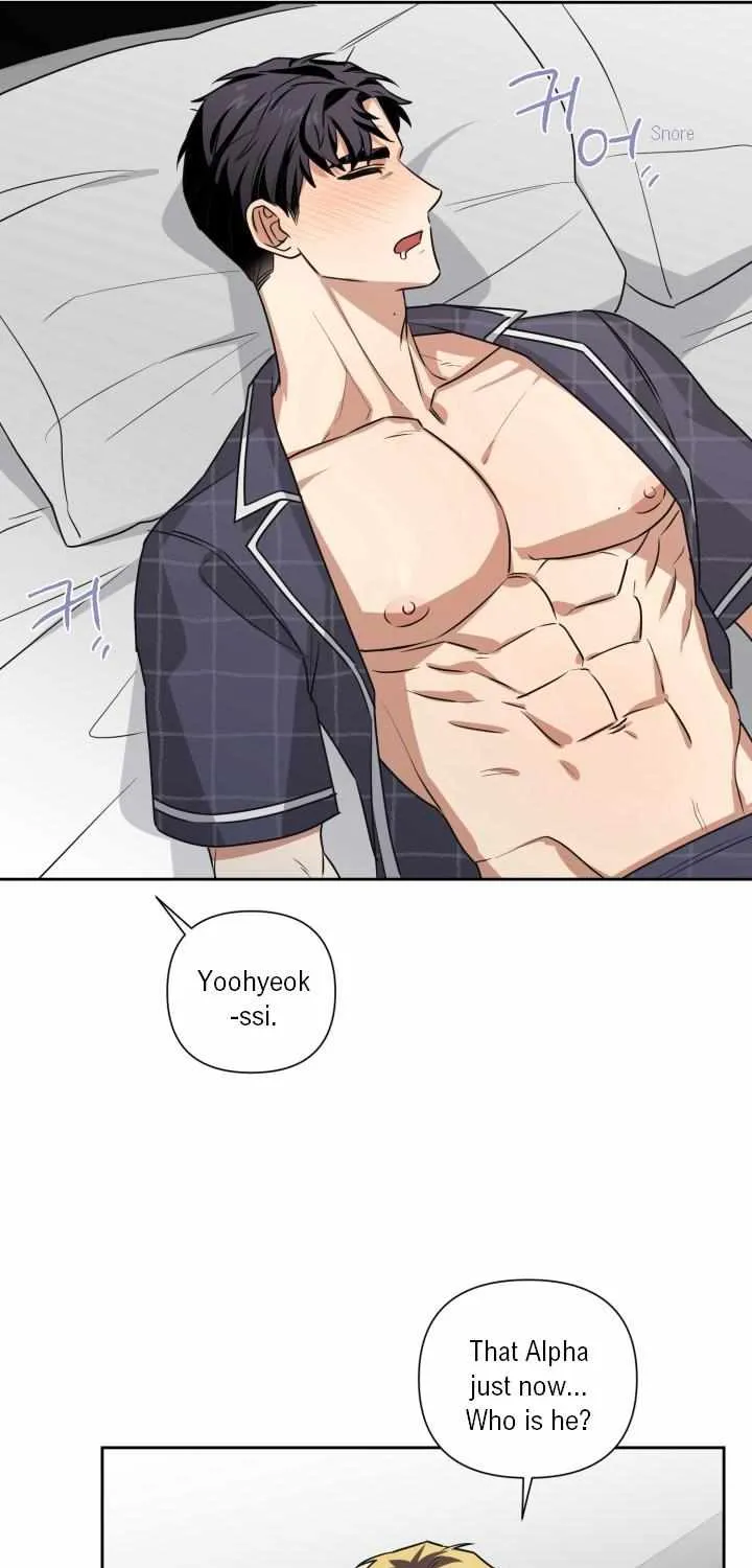 Read Milk Attack! chapter 8 image 22 on Lezhin
