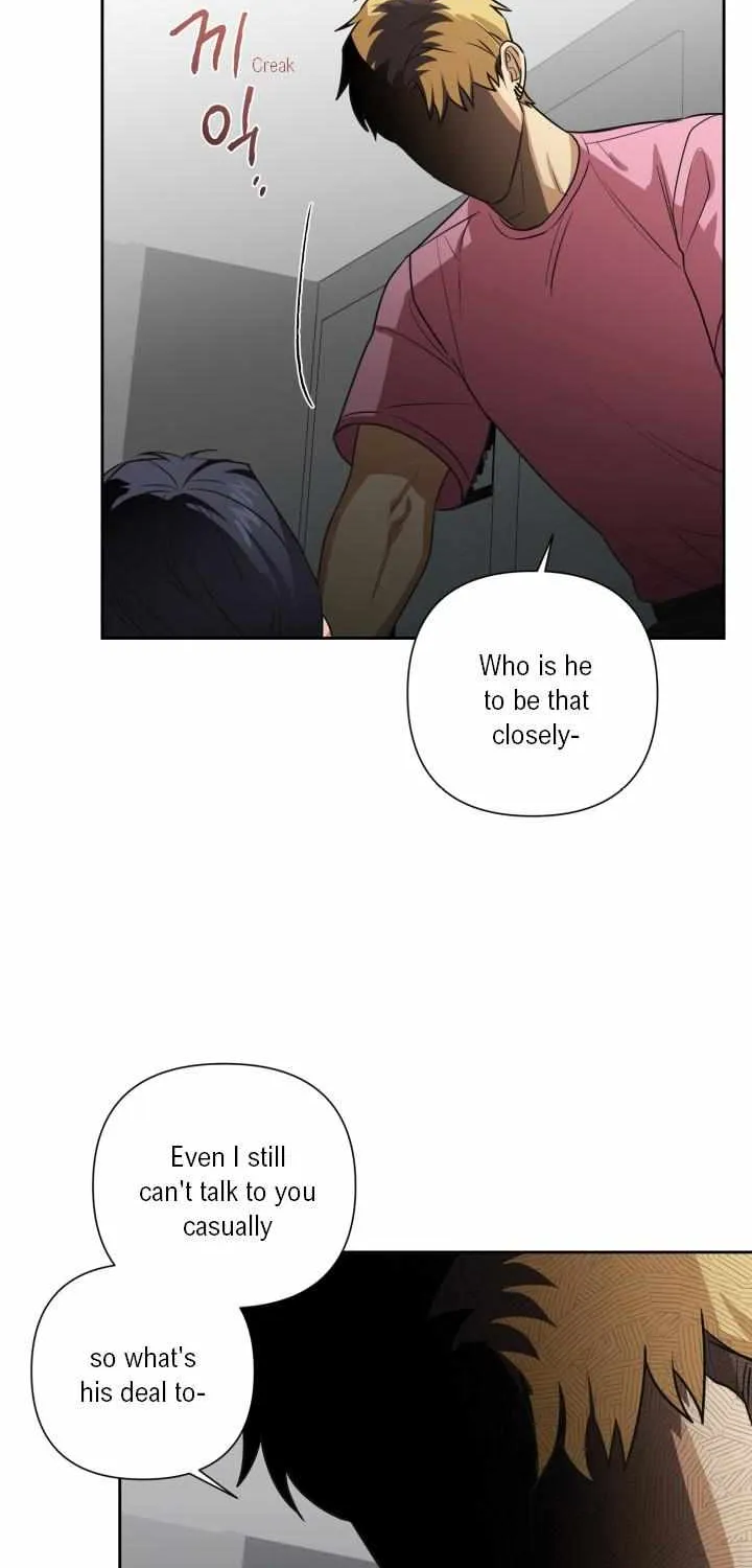 Read Milk Attack! chapter 8 image 23 on Lezhin