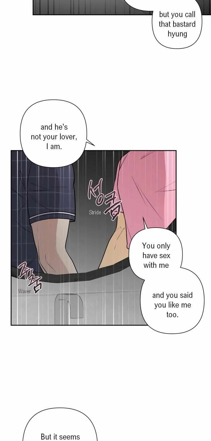 Read Milk Attack! chapter 8 image 38 on Lezhin