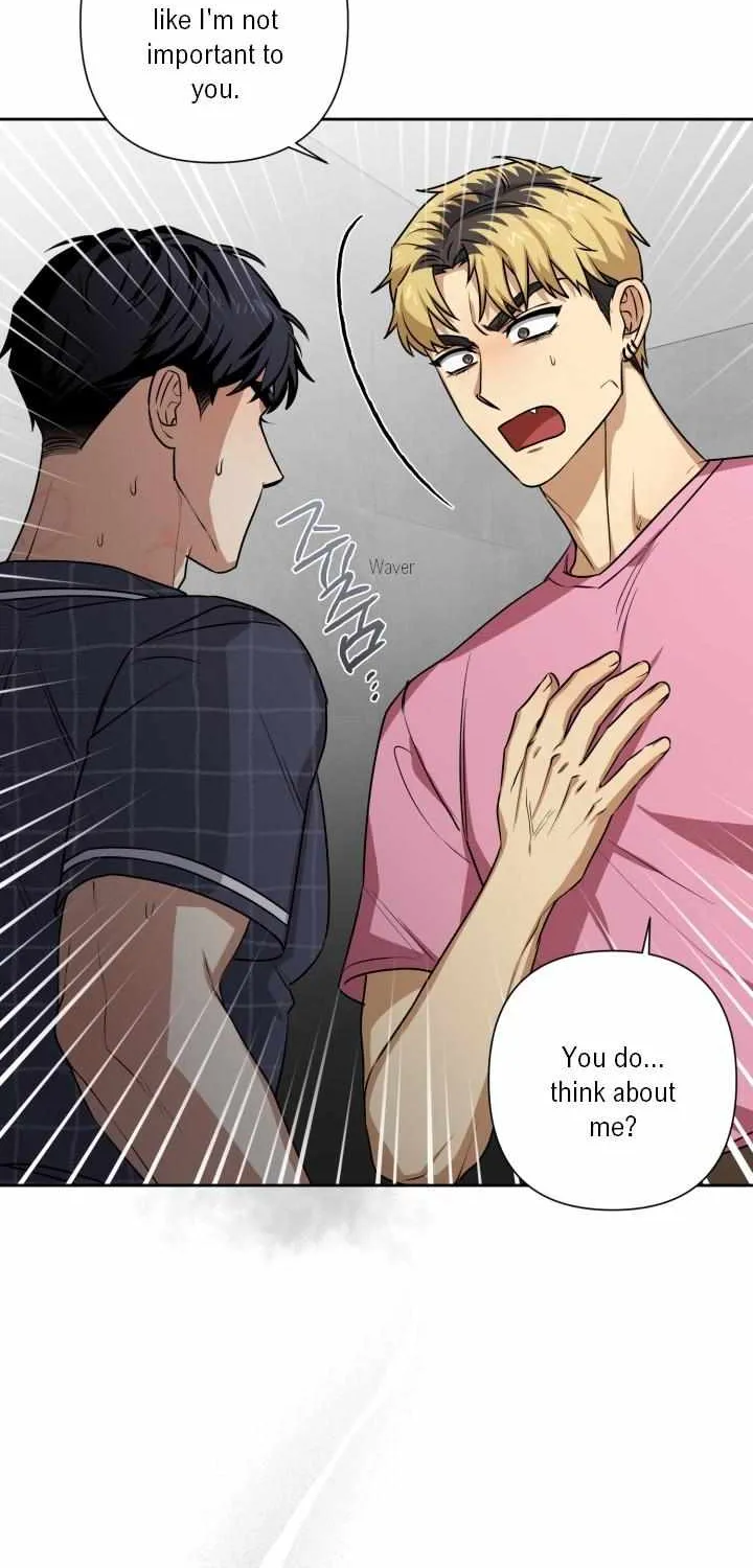 Read Milk Attack! chapter 8 image 39 on Lezhin