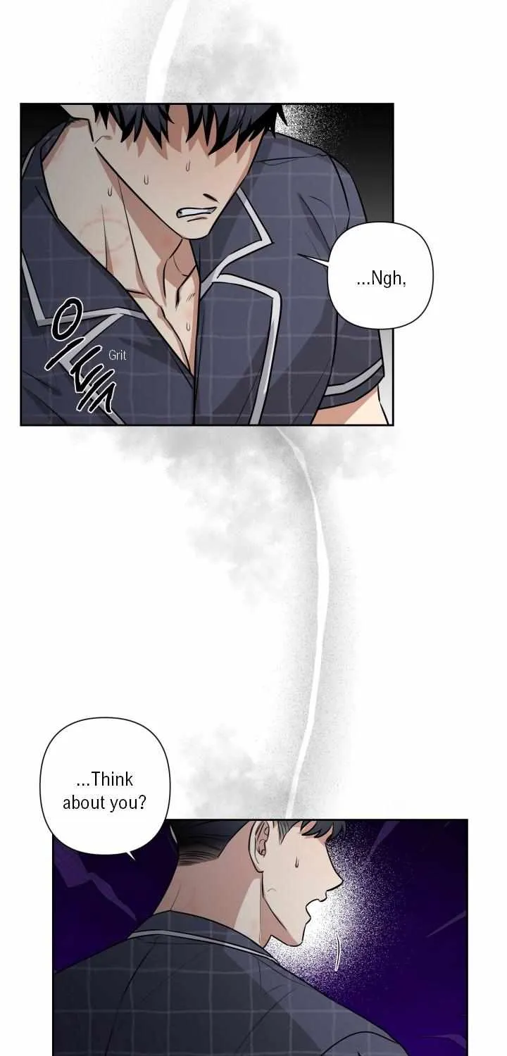 Read Milk Attack! chapter 8 image 40 on Lezhin