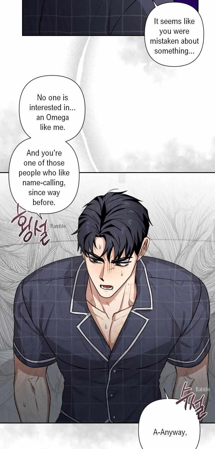 Read Milk Attack! chapter 8 image 41 on Lezhin