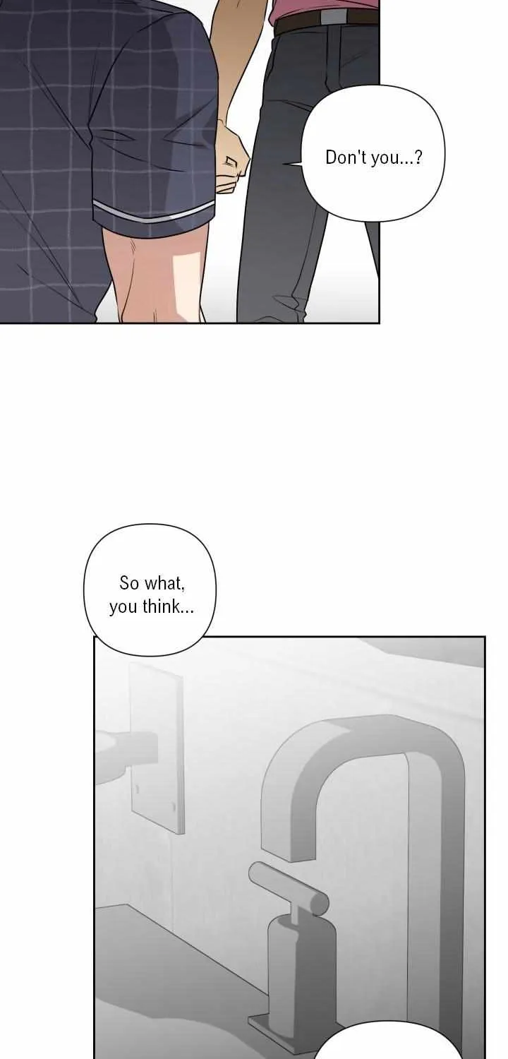 Read Milk Attack! chapter 8 image 44 on Lezhin