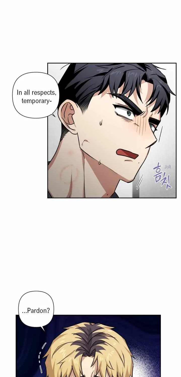 Read Milk Attack! chapter 8 image 46 on Lezhin