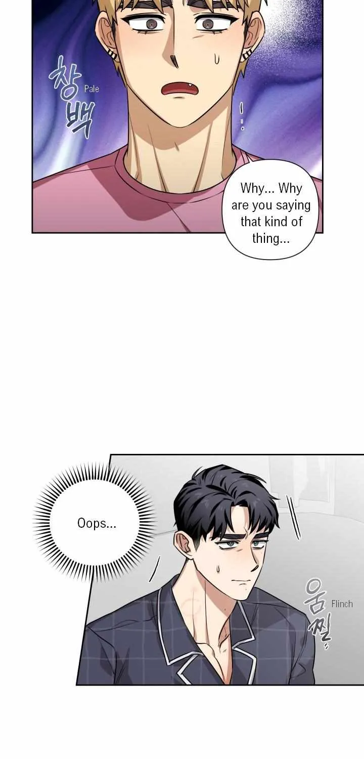 Read Milk Attack! chapter 8 image 47 on Lezhin