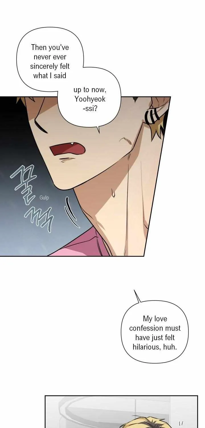 Read Milk Attack! chapter 8 image 48 on Lezhin