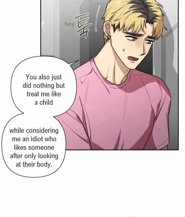 Read Milk Attack! chapter 8 image 49 on Lezhin