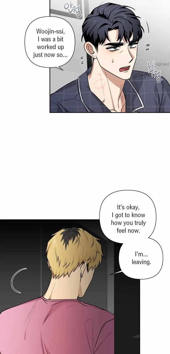 Read Milk Attack! chapter 8 image 51 on Lezhin