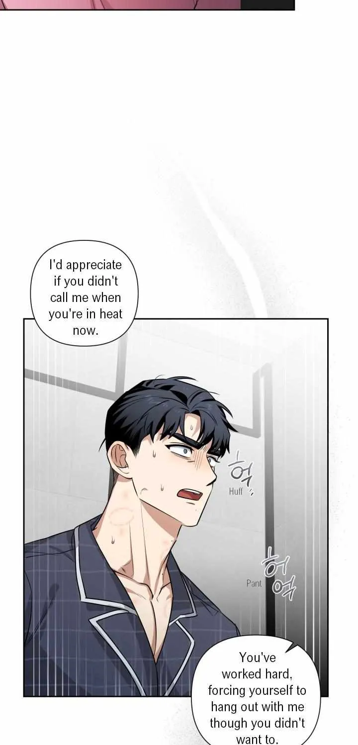 Read Milk Attack! chapter 8 image 52 on Lezhin