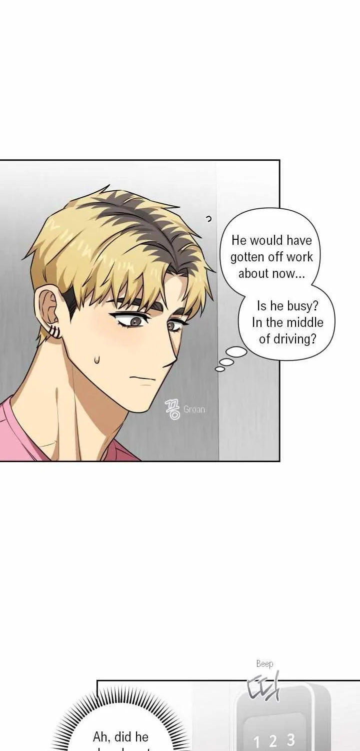 Read Milk Attack! chapter 8 image 6 on Lezhin