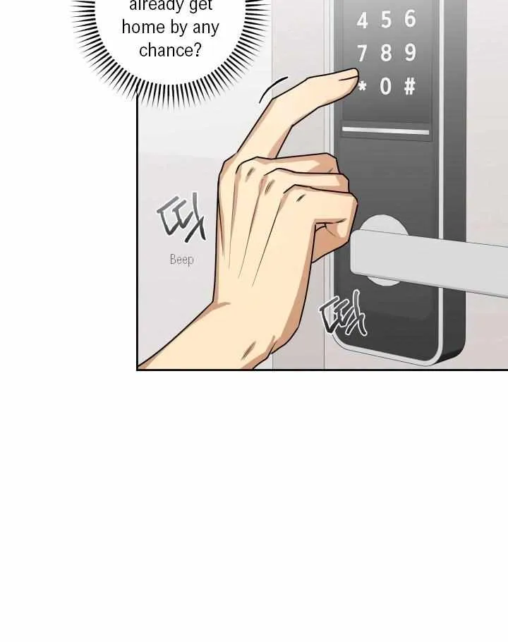 Read Milk Attack! chapter 8 image 7 on Lezhin