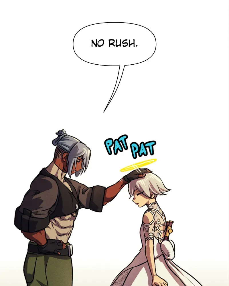 Read Milk Crown chapter 2.2 image 152 on Lezhin