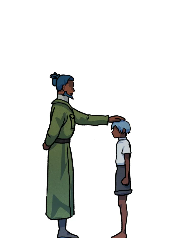 Read Milk Crown chapter 2.2 image 173 on Lezhin