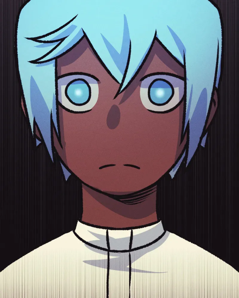 Read Milk Crown chapter 2.2 image 49 on Lezhin
