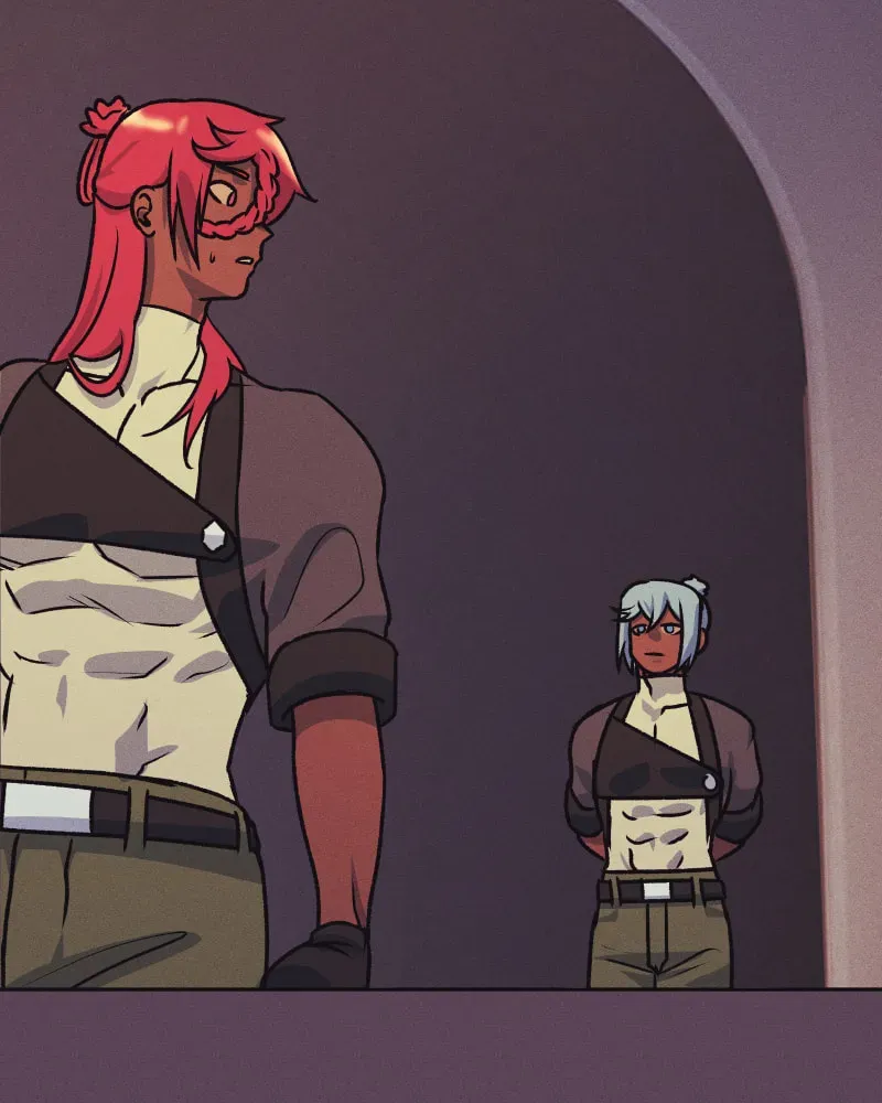 Read Milk Crown chapter 2.2 image 91 on Lezhin