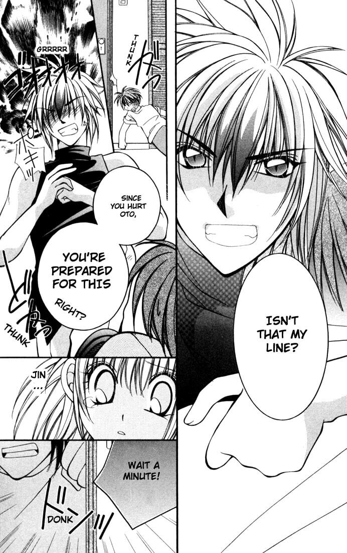 Read Milk Crown chapter 2 image 22 on Lezhin