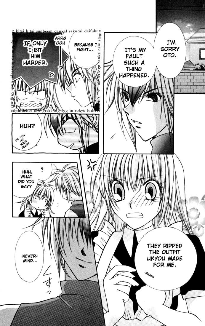 Read Milk Crown chapter 2 image 26 on Lezhin