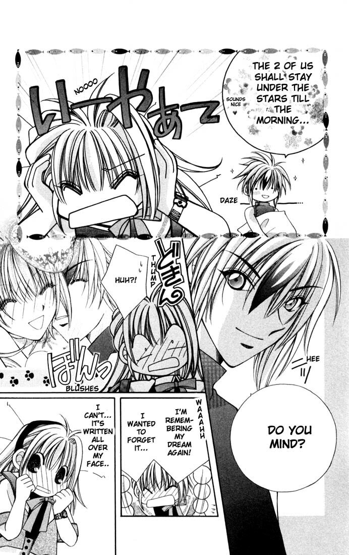 Read Milk Crown chapter 3 image 24 on Lezhin