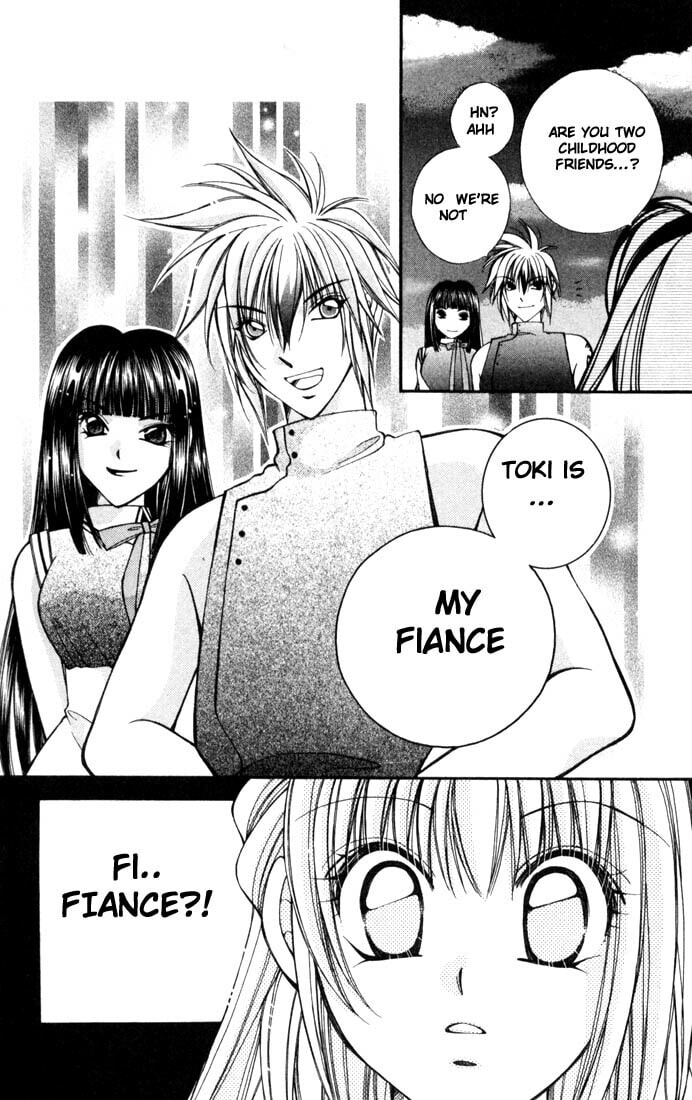 Read Milk Crown chapter 3 image 29 on Lezhin