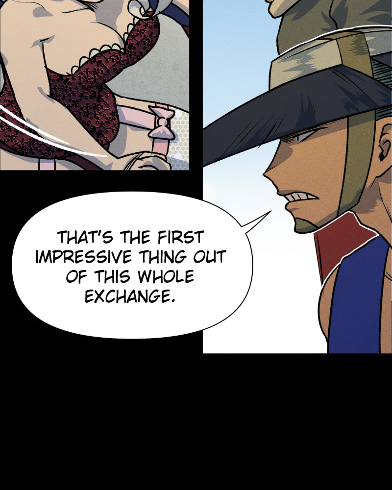 Read Milk Crown chapter 33 image 101 on Lezhin