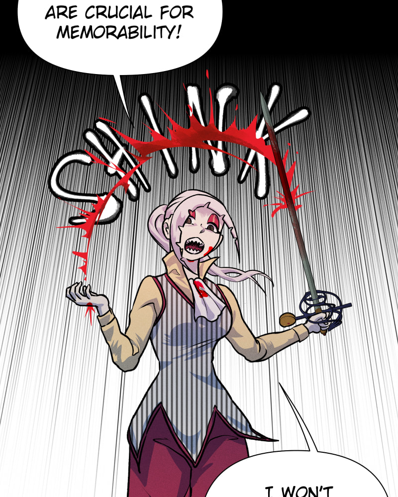 Read Milk Crown chapter 33 image 105 on Lezhin