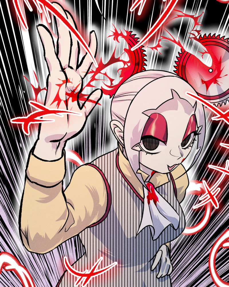 Read Milk Crown chapter 33 image 110 on Lezhin