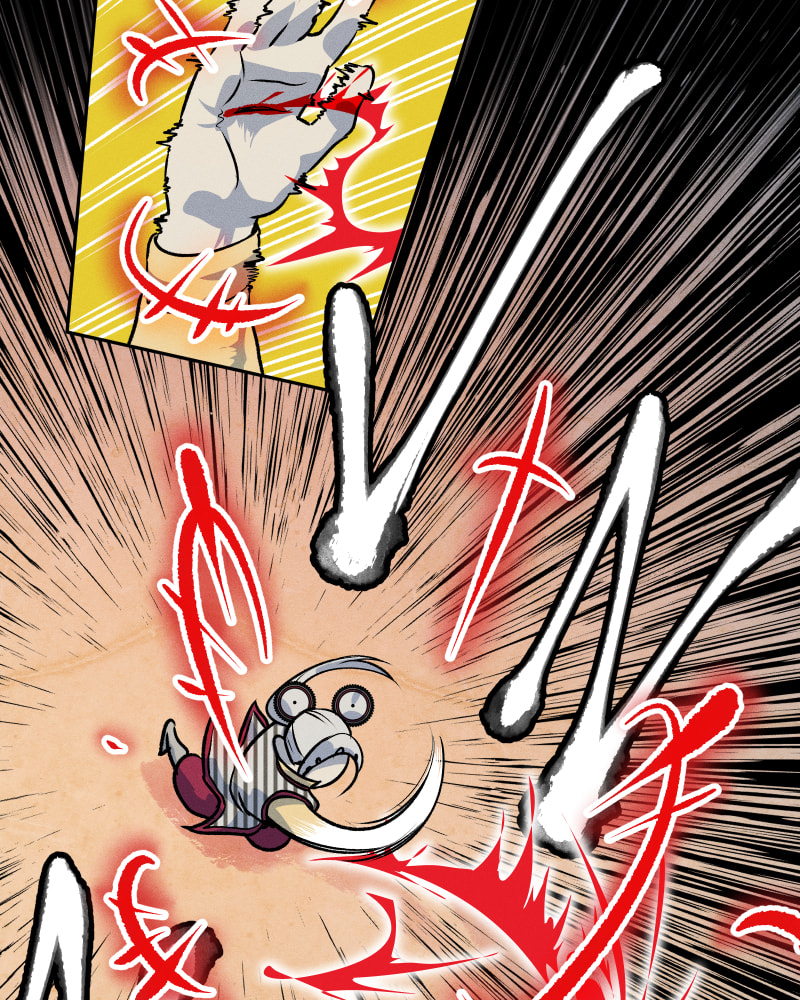 Read Milk Crown chapter 33 image 115 on Lezhin