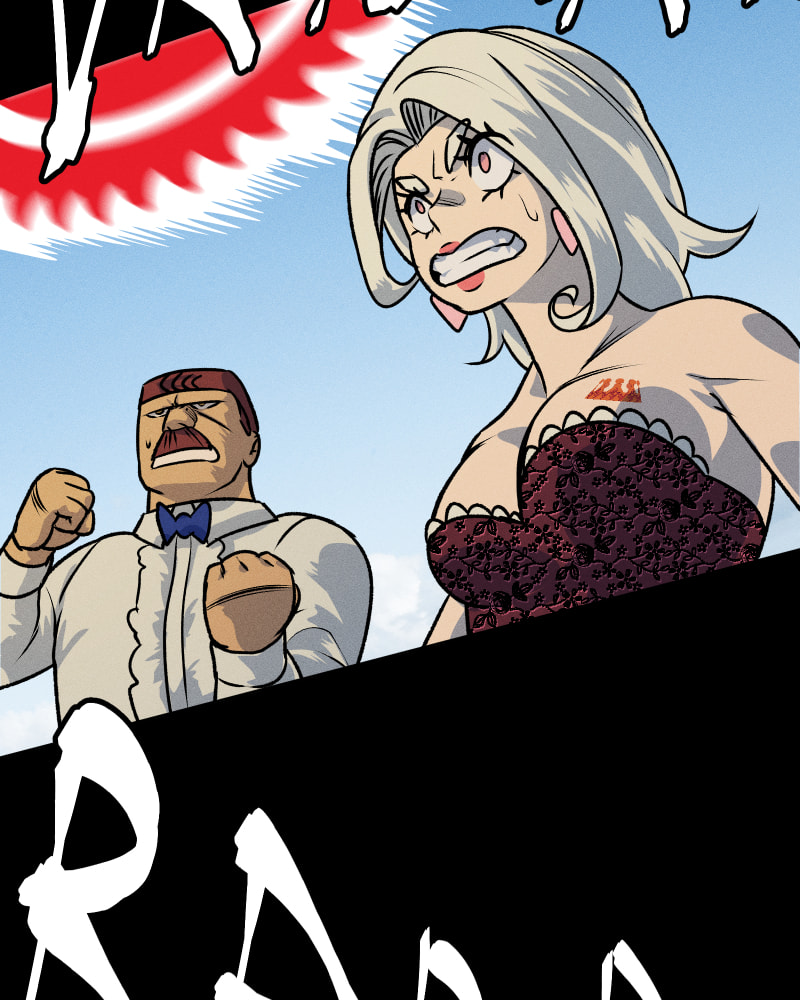 Read Milk Crown chapter 33 image 118 on Lezhin