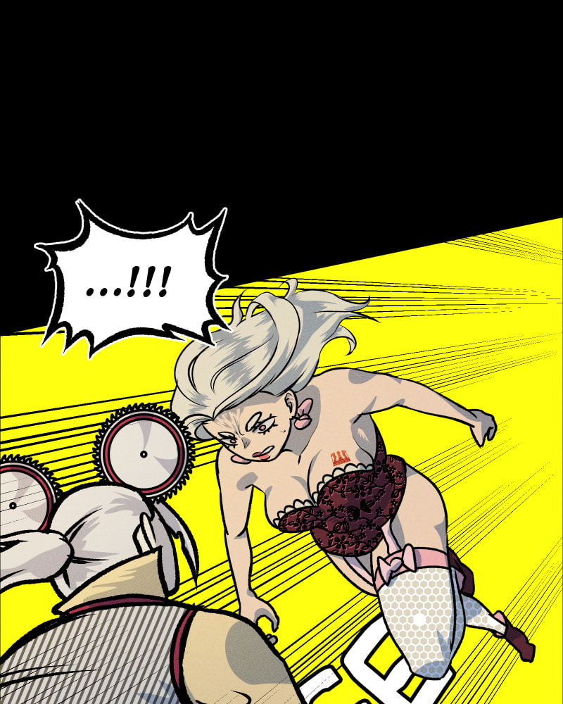 Read Milk Crown chapter 33 image 120 on Lezhin