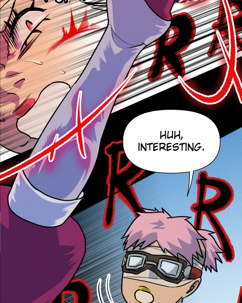 Read Milk Crown chapter 33 image 127 on Lezhin