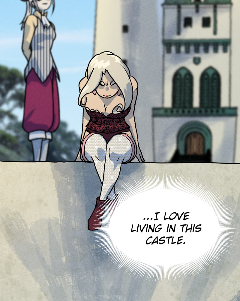 Read Milk Crown chapter 33 image 13 on Lezhin