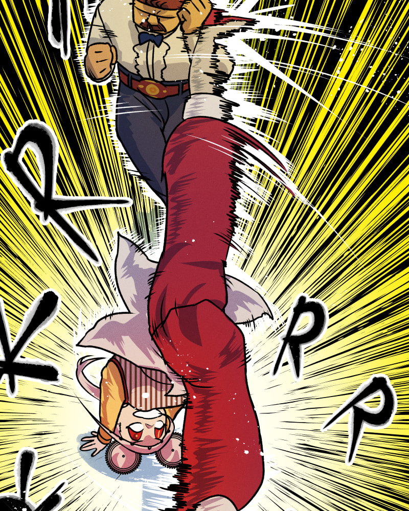 Read Milk Crown chapter 33 image 138 on Lezhin