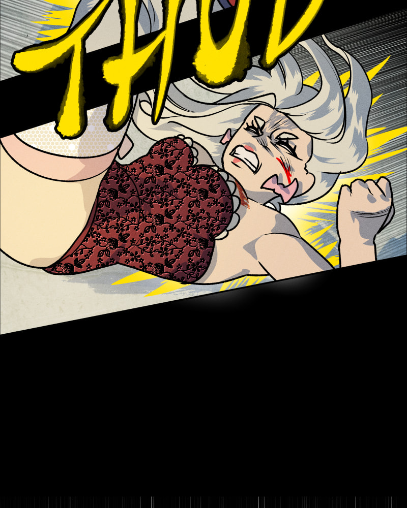 Read Milk Crown chapter 33 image 141 on Lezhin
