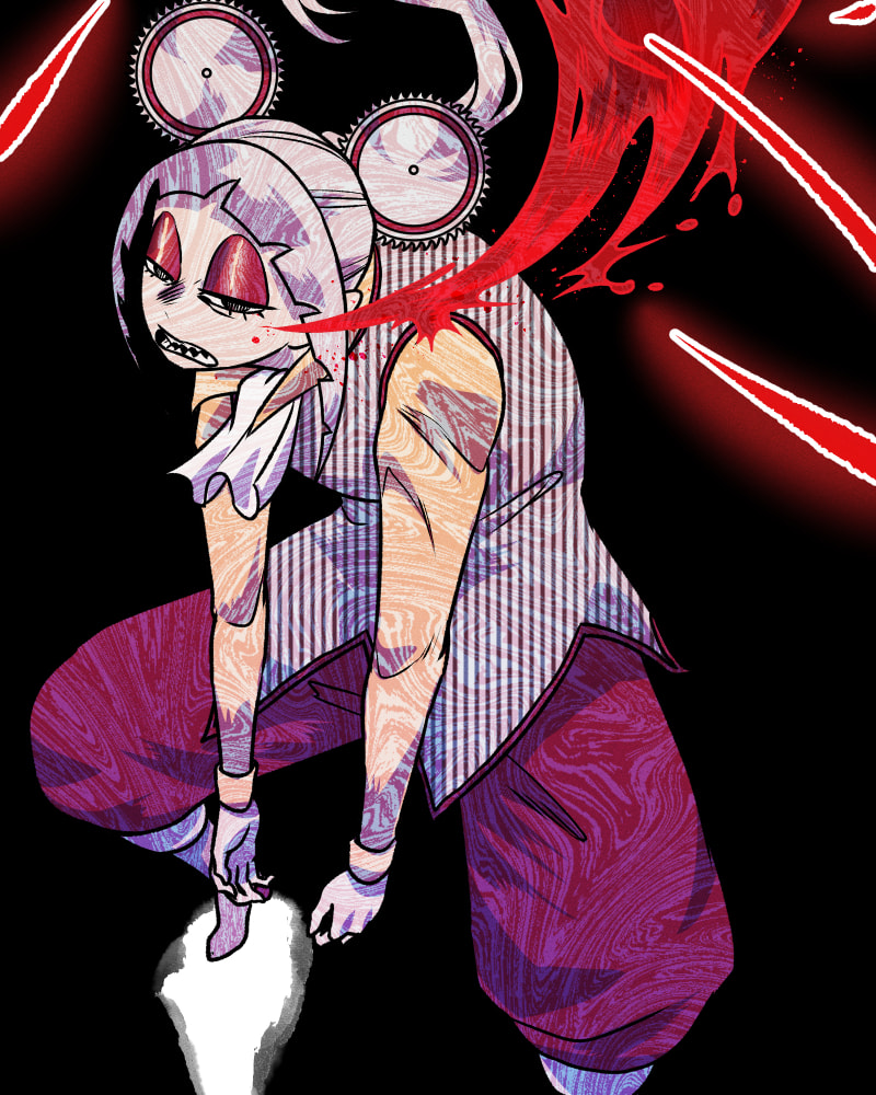 Read Milk Crown chapter 33 image 149 on Lezhin