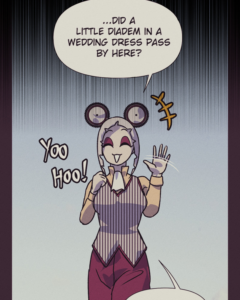 Read Milk Crown chapter 33 image 21 on Lezhin