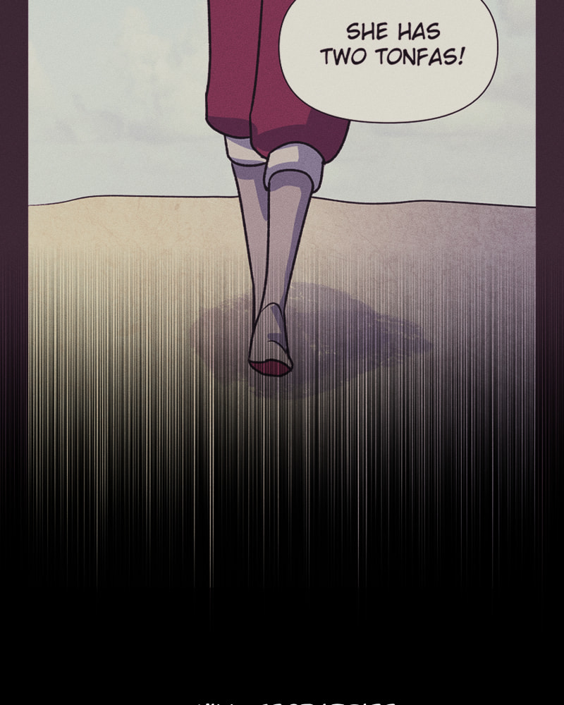 Read Milk Crown chapter 33 image 22 on Lezhin