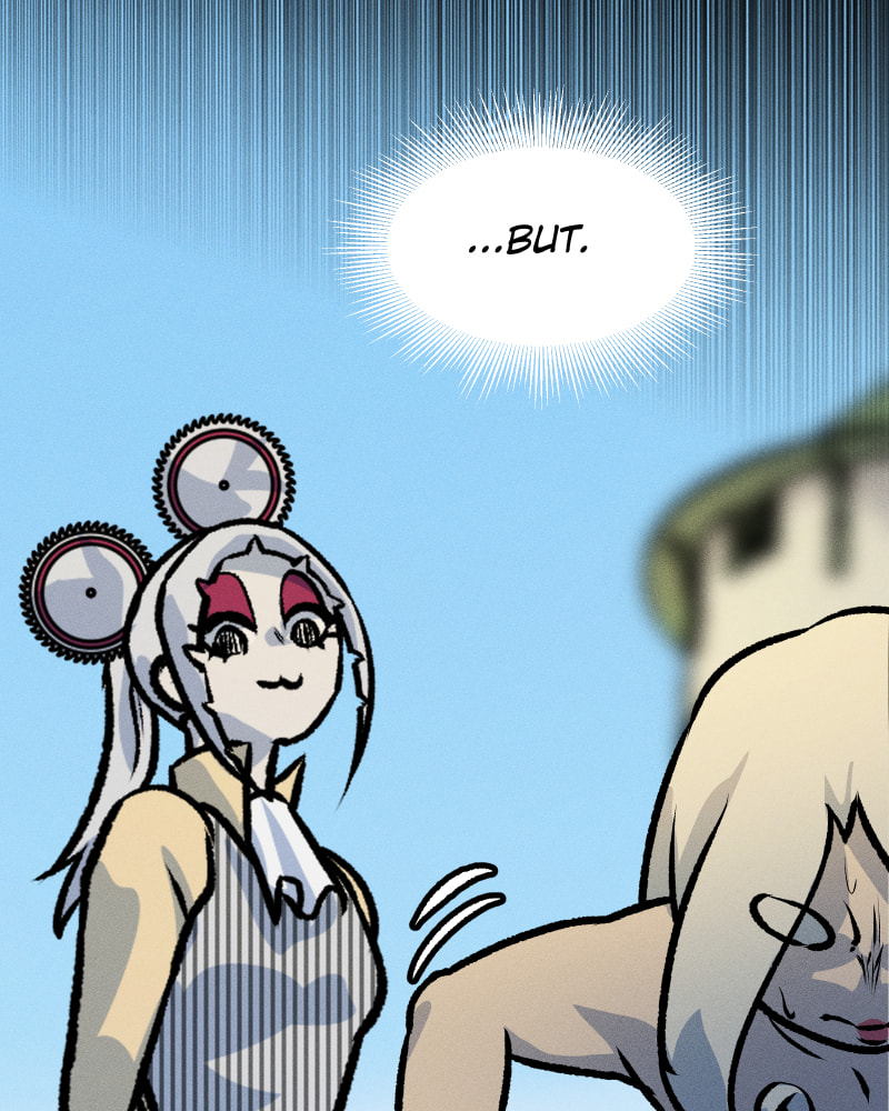 Read Milk Crown chapter 33 image 24 on Lezhin