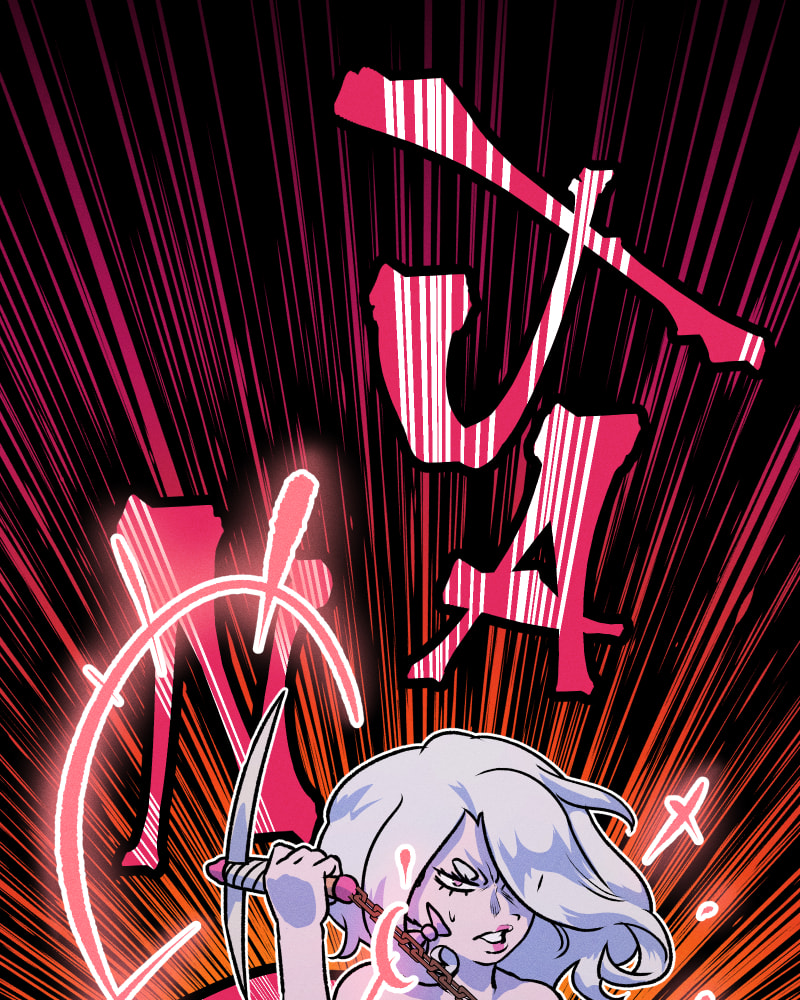 Read Milk Crown chapter 33 image 27 on Lezhin