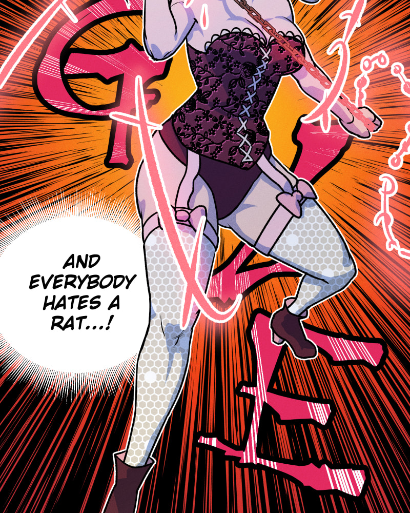 Read Milk Crown chapter 33 image 28 on Lezhin