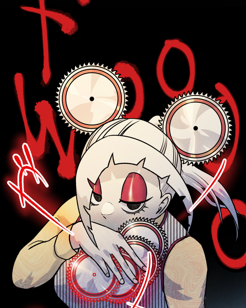 Read Milk Crown chapter 33 image 33 on Lezhin
