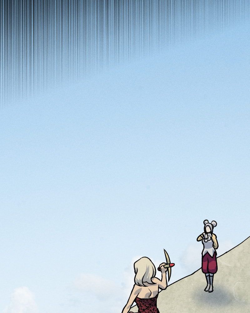 Read Milk Crown chapter 33 image 39 on Lezhin