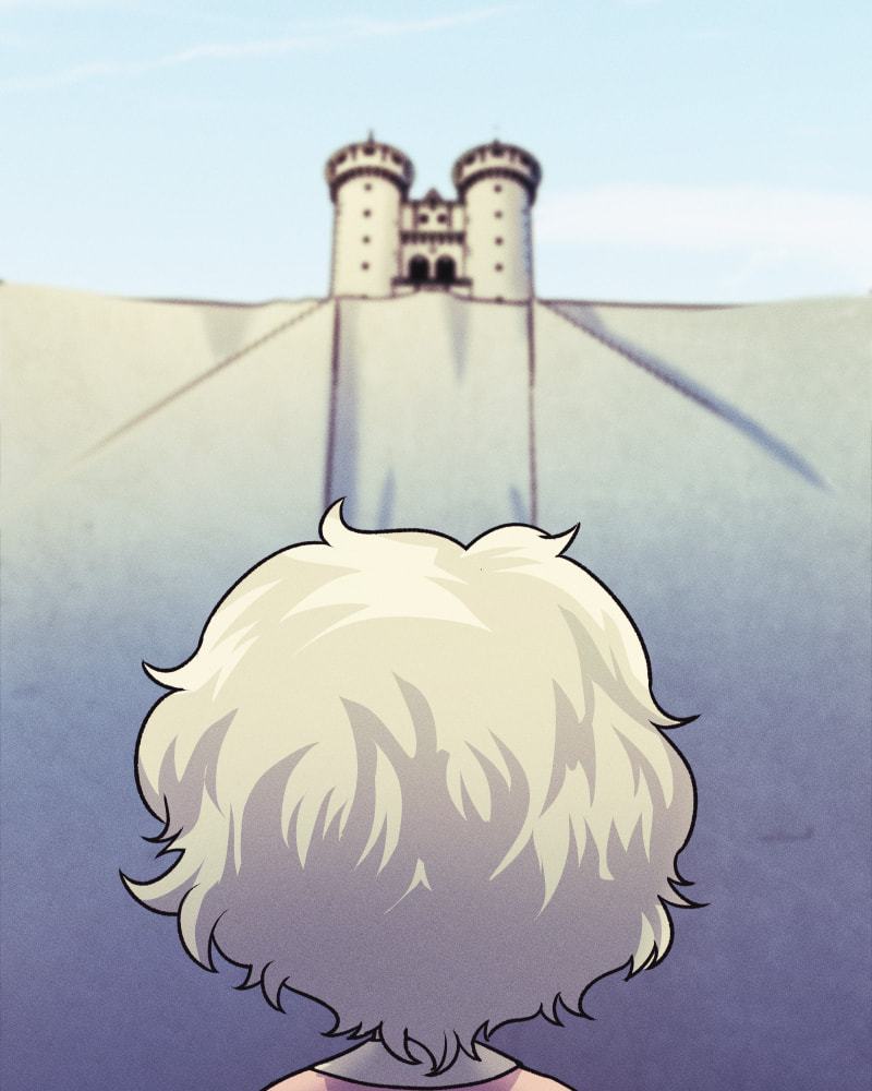 Read Milk Crown chapter 33 image 4 on Lezhin