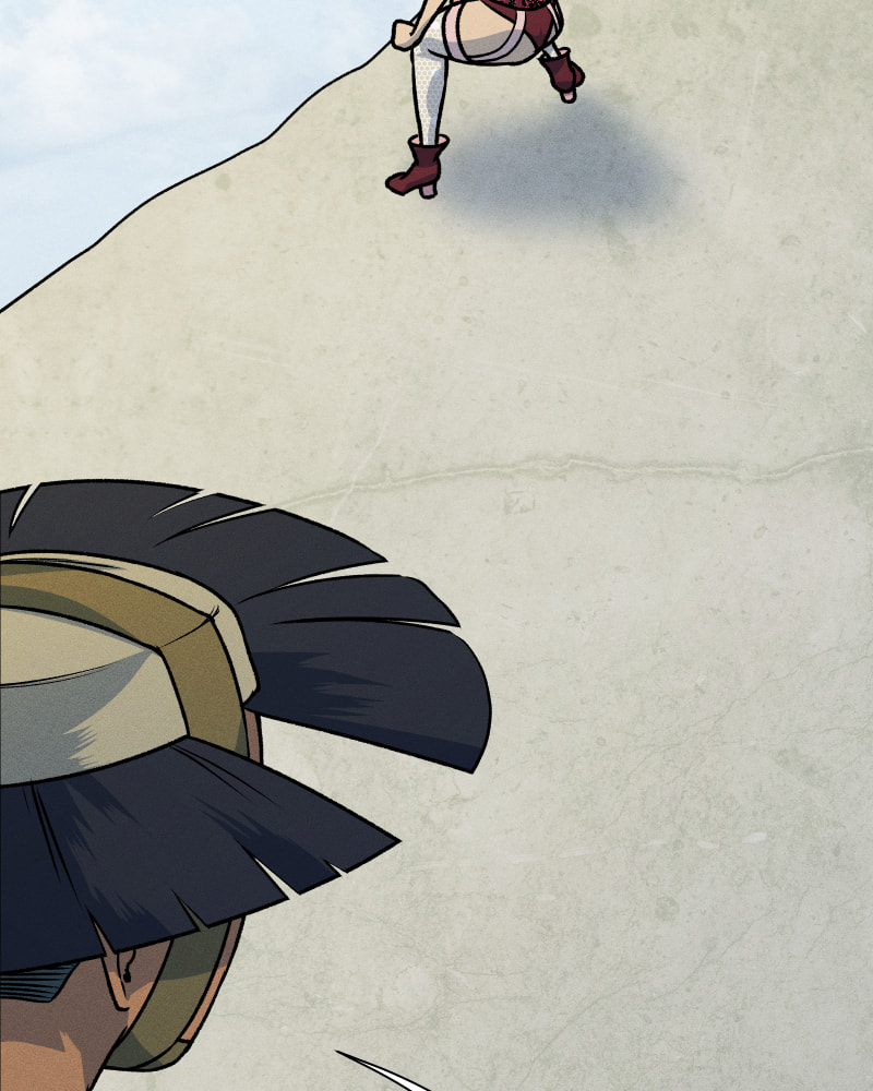 Read Milk Crown chapter 33 image 40 on Lezhin